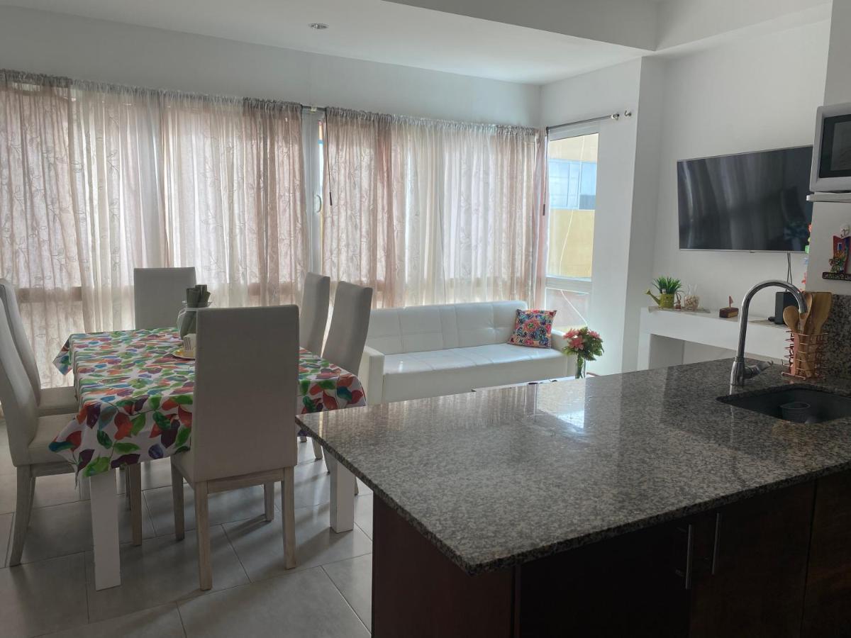 Apartamento Disfrute Y Playa