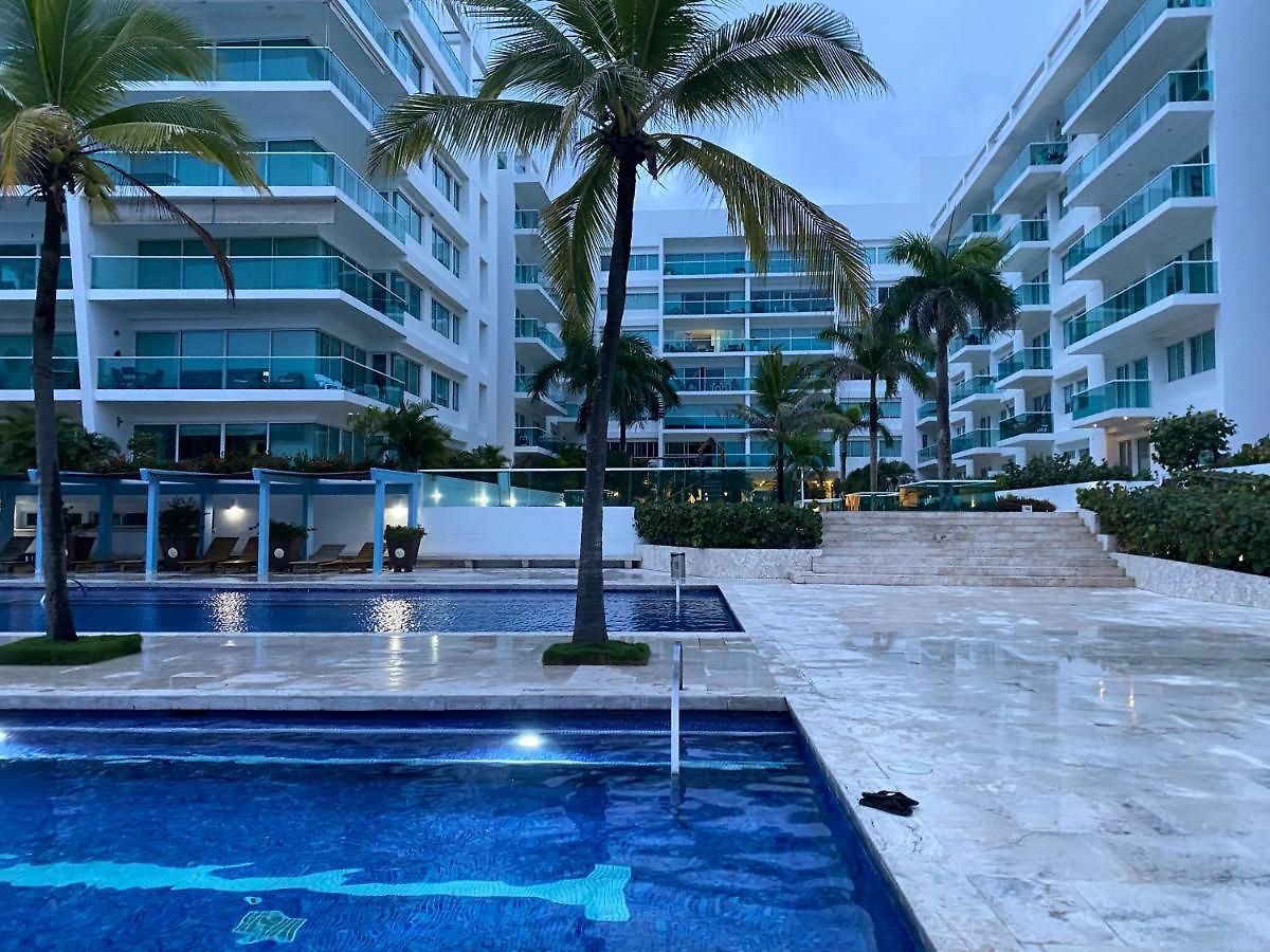 Apartment Disfrute Y Playa