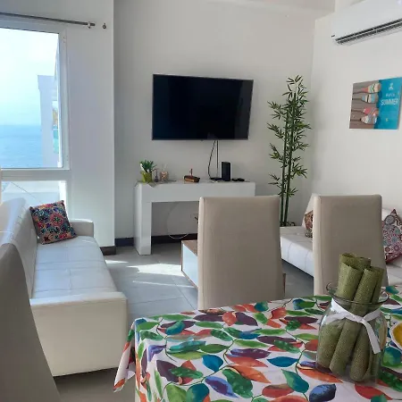 Disfrute Y Playa Apartamento *