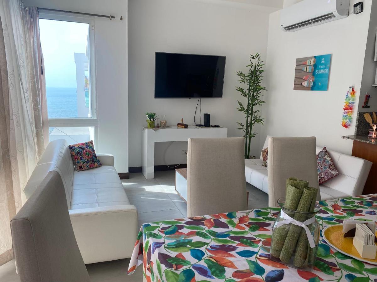 Disfrute Y Playa Apartamento *