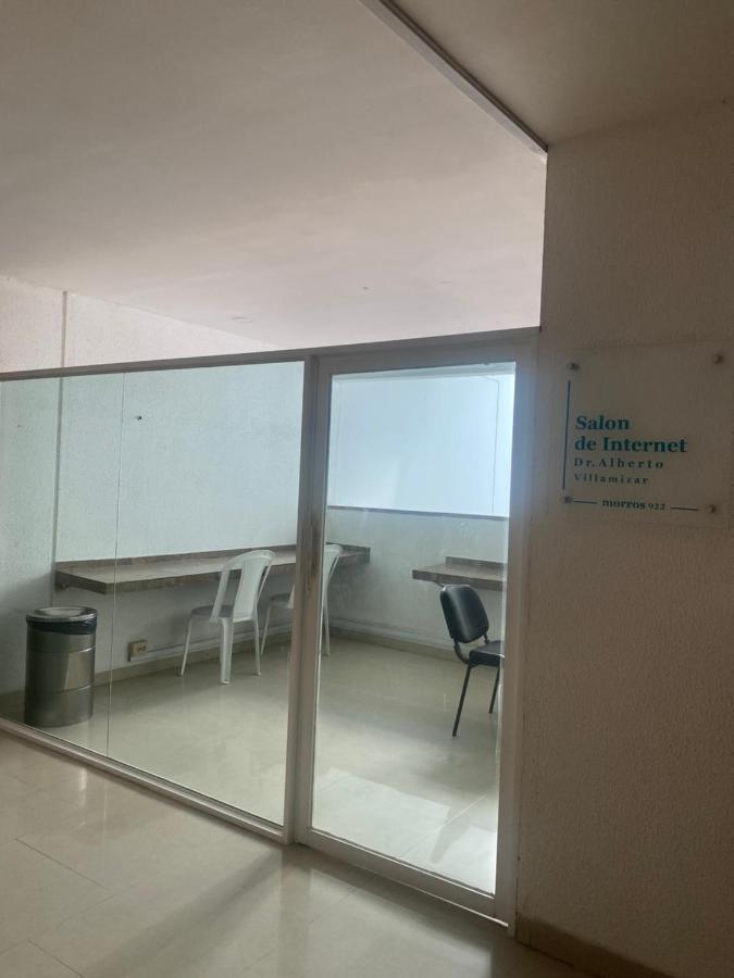 Disfrute Y Playa Apartamento Cartagena