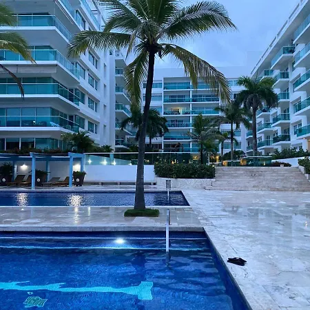 Apartment Disfrute Y Playa