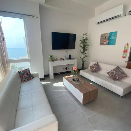 Disfrute Y Playa Apartment